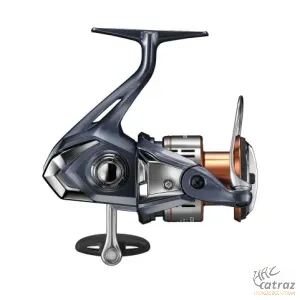 Shimano Nasci 2500FD Pergető Orsó