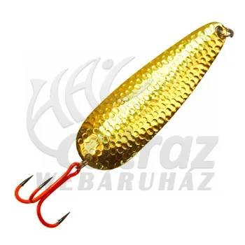 Wizard Strike+Arcanis Pro 9cm 21g Támolygó villantó - Bronz