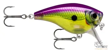 Rapala Balsa Xtreme Big Brat BXBB06 ROC