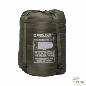 Prologic Element Comfort 4 Season Sleeping Bag - Prologic Horgász Hálózsák 4 Évszakos