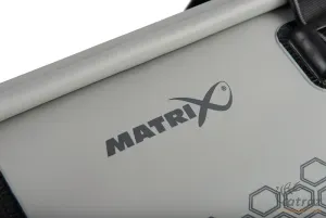 Matrix XL-es Hőszigetelt Hűtőtáska - Matrix EVA XL Bait Storage System