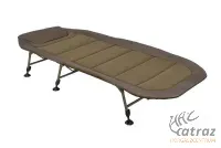 Fox Voyager XL Bed - Fox Horgász Ágy