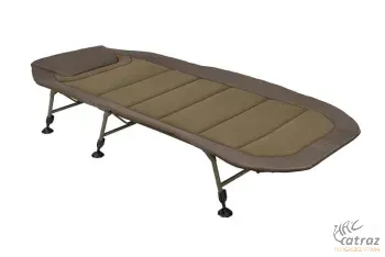 Fox Voyager XL Bed - Fox Horgász Ágy
