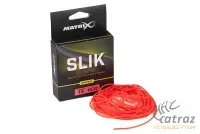 Matrix Slik Elastic 10-12 Red 1.6mm - Matrix Gumi Rakósbothoz