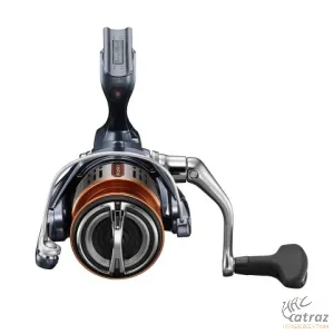 Shimano Nasci 2500FD Pergető Orsó