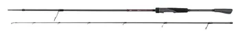 Fox Rage Warrior Light Spin 5-15g 210cm - Fox Rage Pergető Bot 2,10m