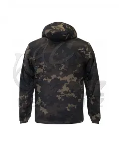 Korda Insulated Hooded Jacket Dark Kamo 3XL - Korda Kabát