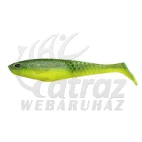 Berkley Cullshad 12,5cm Gumihal – Lime Chartreuse