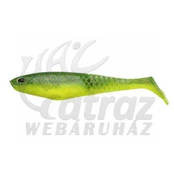 Berkley Cullshad 12,5cm Gumihal – Lime Chartreuse