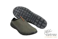 Prologic Horgász Cipő Méret: 44 - Prologic Bank Slippers Green