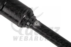 Fox Rage Terminator X Finesse Game 215cm 3-14g - Fox Rage Finesse Game Pergető Bot