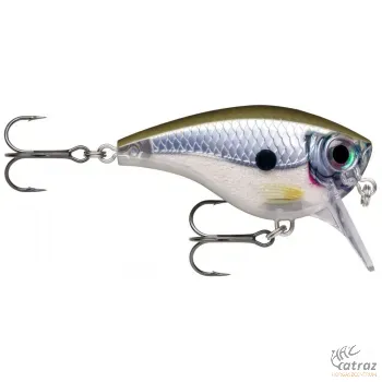 Rapala Balsa Xtreme Big Brat BXBB06 PGS