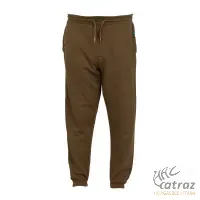 Shimano Raglan Joggers Tan -  Shimano Melegítő Nadrág Méret: XXL