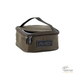 Avid Carp A-Spec Tackle Pouch Medium - Avid Közepes Aprócikkes Horgász Táska