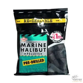 Dynamite Baits Marine Halibut Pellet 21mm