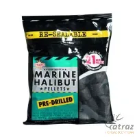 Dynamite Baits Marine Halibut Pellet 21mm - Fúrt Halibut Etető Pellet