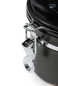 Fox Cookware Coffee/Tea Khaki Storage 860ml - Fox Tároló Doboz