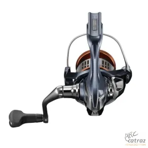 Shimano Nasci 2500FD Pergető Orsó