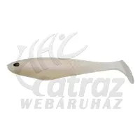 Berkley Cullshad 12,5cm Gumihal – Pearl White