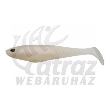Berkley Cullshad 12,5cm Gumihal – Pearl White
