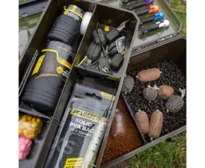 Avid Reload Utility Box – Prémium Szerelékes PVA Doboz