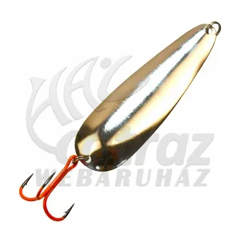 Wizard Strike+Arcanis 9cm 21g Támolygó villantó - Silver