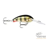 Rapala Shad Dancer SDD07 PEML