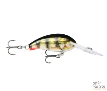 Rapala Shad Dancer SDD07 PEML