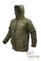 Daiwa Ultra Carp Jacket Méret: XL - Daiwa Horgász Kabát