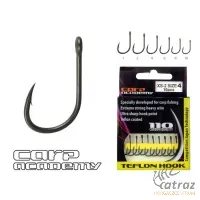 Horog Carp Academy Teflonos XS-2 Size:04