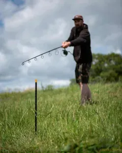 Fox Pro Marker Sticks - Fox Távolságmérő