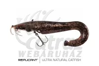 Fox Rage Ultra Natural Catfish Replicant - Fox Rage Harcsás Műcsali