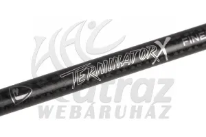 Fox Rage Terminator X Finesse Game 215cm 3-14g - Fox Rage Finesse Game Pergető Bot
