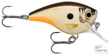 Rapala Balsa Xtreme Big Brat BXBB06 SLP