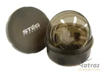 Stég Product Dippelő Tégely - Méret: 9x4,5cm