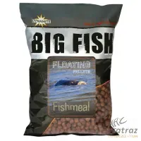 Dynamite Baits Big Fish Floating Pellets Fishmail 1,1kg - Lebegő Etető Pellet