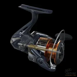 Shimano Nasci 2500FD Pergető Orsó