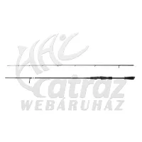 Savage Gear Perch Academy Jig T C 2,18m 7-22g – Pergető Bot