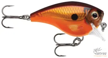 Rapala Balsa Xtreme Big Brat BXBB06 TAM