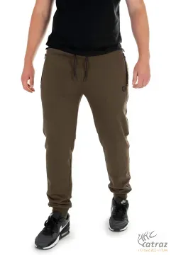 Fox Khaki Camo Joggers Méret:XL - Fox Khaki Camo Melegítő Nadrág