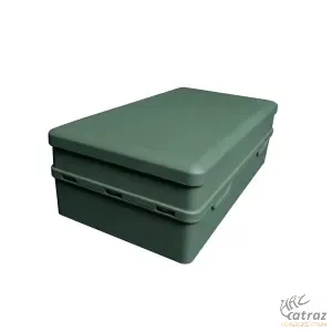 Ridgemonkey Armoury Pro Tackle Box - Szerelékes Tároló Doboz