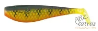 Fox Rage Zander Pro Shad Natural Perch 12 cm Műcsali - Fox Rage Gumihal