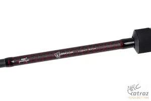 Fox Rage Warrior Light Spin 5-15g 210cm - Fox Rage Pergető Bot 2,10m