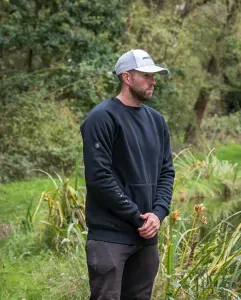 Matrix Sherpa Sweater XL - Matrix Bélelt Pulóver