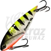 Frenetic Silly Jig 18g Sügér – Sokoldalú Műcsali
