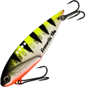 Frenetic Silly Jig 18g Sügér – Sokoldalú Műcsali