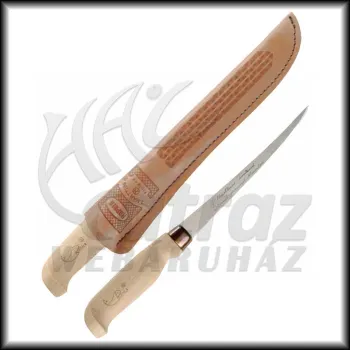Kés Marttiini FLF6 Finlander Fillet 6" - Filéző Kés