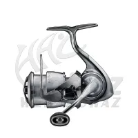 Daiwa Exist 22 (G) LT 3000D - Daiwa Exist Pergető Orsó 2022
