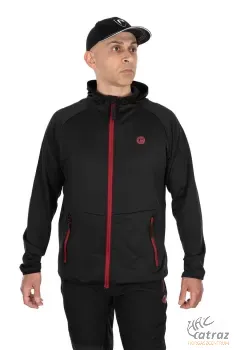 Fox Rage Pro Series Technical Hoody Méret: 3XL - Fox Rage Horgász Pulóver