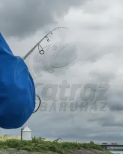 Fox Rage Terminator X Jigger Finesse 240cm 7-28g - Fox Rage Jigger Finesse Pergető Bot